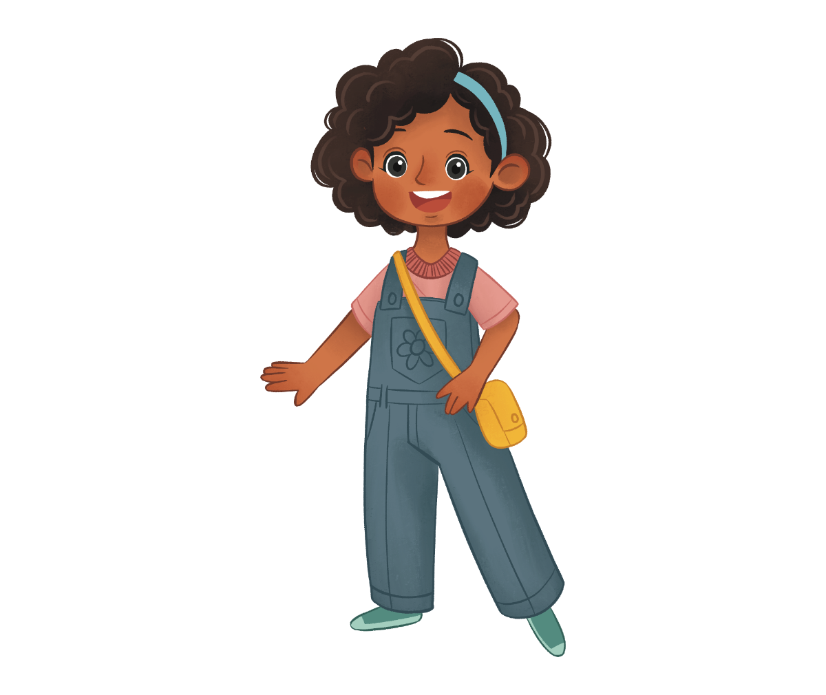 Illustration from the book